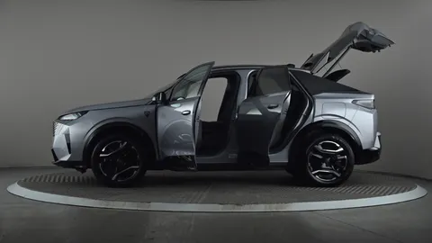 PEUGEOT 3008 157kW GT 73kWh Auto