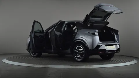 PEUGEOT 3008 157kW GT 73kWh Auto