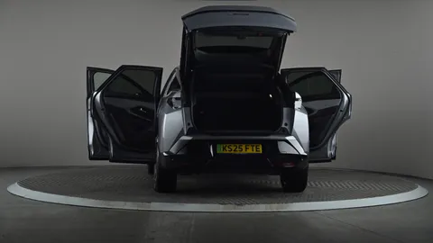 PEUGEOT 3008 157kW GT 73kWh Auto