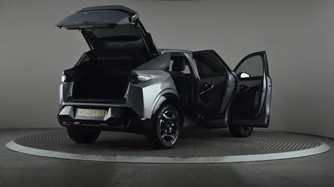 PEUGEOT 3008 157kW GT 73kWh Auto