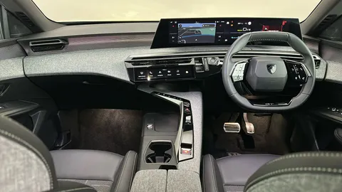 PEUGEOT 3008 157kW GT 73kWh Auto