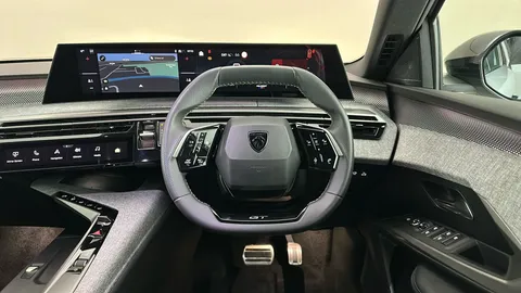 PEUGEOT 3008 157kW GT 73kWh Auto