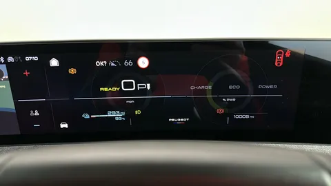 PEUGEOT 3008 157kW GT 73kWh Auto