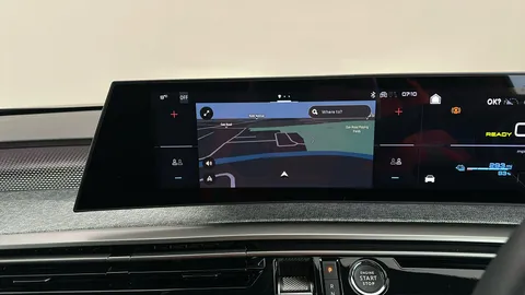 PEUGEOT 3008 157kW GT 73kWh Auto