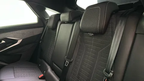 PEUGEOT 3008 157kW GT 73kWh Auto