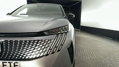 PEUGEOT 3008 157kW GT 73kWh Auto