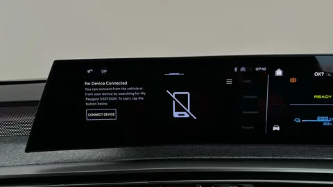 PEUGEOT 3008 157kW GT 73kWh Auto