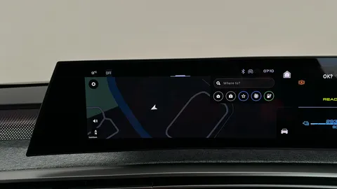 PEUGEOT 3008 157kW GT 73kWh Auto