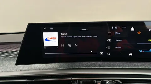 PEUGEOT 3008 157kW GT 73kWh Auto