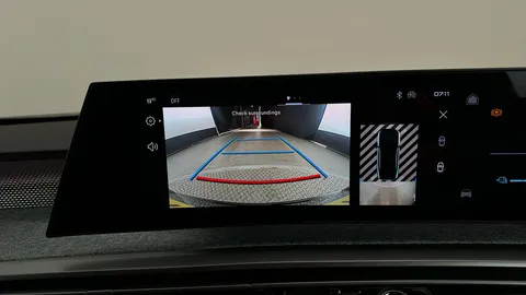 PEUGEOT 3008 157kW GT 73kWh Auto