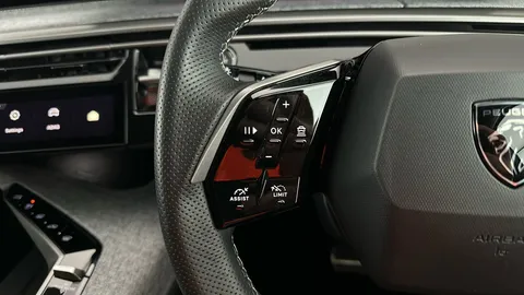 PEUGEOT 3008 157kW GT 73kWh Auto