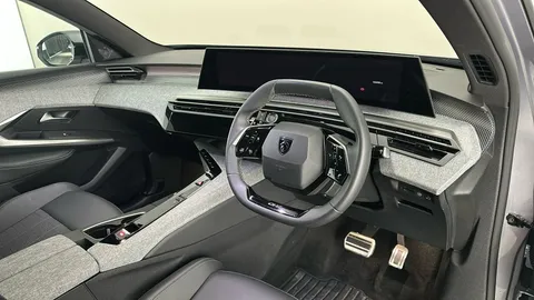 PEUGEOT 3008 157kW GT 73kWh Auto