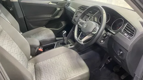 VOLKSWAGEN TIGUAN 1.5 TSI Life
