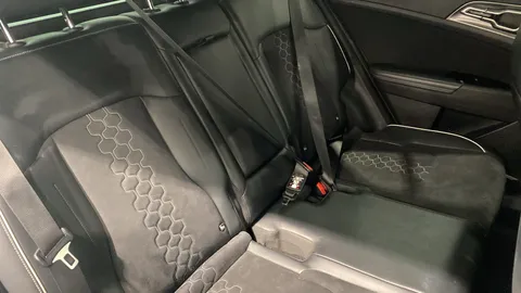 KIA SPORTAGE 1.6T GDi ISG GT-Line