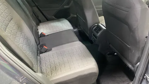 VOLKSWAGEN TIGUAN 1.5 TSI Life
