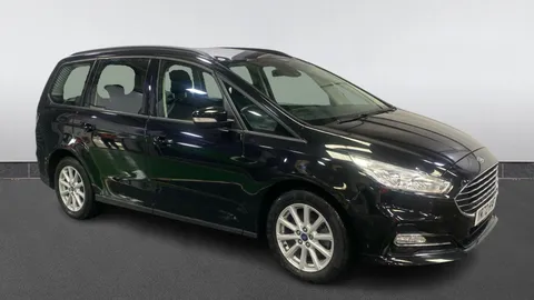 FORD GALAXY 2.0 EcoBlue Zetec