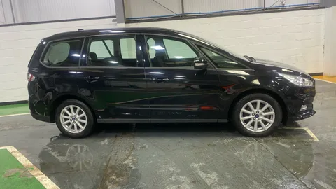 FORD GALAXY 2.0 EcoBlue Zetec