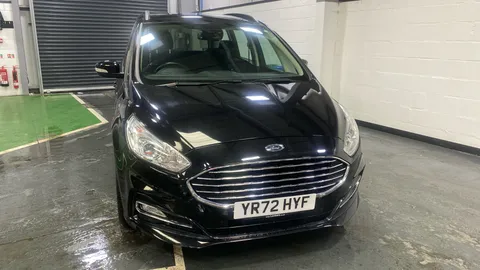 FORD GALAXY 2.0 EcoBlue Zetec