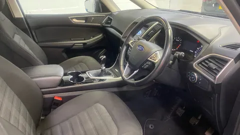 FORD GALAXY 2.0 EcoBlue Zetec