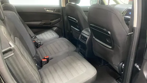 FORD GALAXY 2.0 EcoBlue Zetec