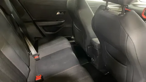 VAUXHALL MOKKA 1.2 Turbo GS Auto