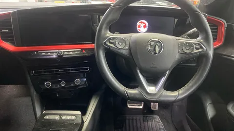VAUXHALL MOKKA 1.2 Turbo GS Auto