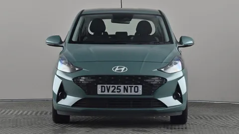 HYUNDAI I10 1.2 [79] Advance [Nav]