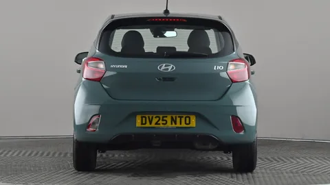 HYUNDAI I10 1.2 [79] Advance [Nav]