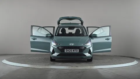 HYUNDAI I10 1.2 [79] Advance [Nav]