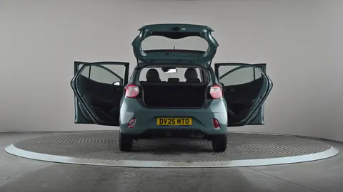 HYUNDAI I10 1.2 [79] Advance [Nav]