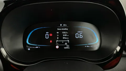 HYUNDAI I10 1.2 [79] Advance [Nav]