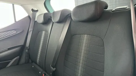 HYUNDAI I10 1.2 [79] Advance [Nav]