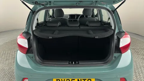 HYUNDAI I10 1.2 [79] Advance [Nav]