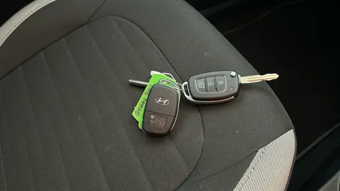 HYUNDAI I10 1.2 [79] Advance [Nav]