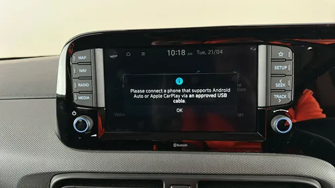 HYUNDAI I10 1.2 [79] Advance [Nav]