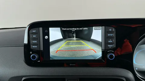 HYUNDAI I10 1.2 [79] Advance [Nav]