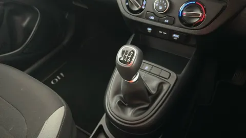 HYUNDAI I10 1.2 [79] Advance [Nav]