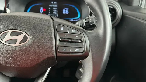 HYUNDAI I10 1.2 [79] Advance [Nav]