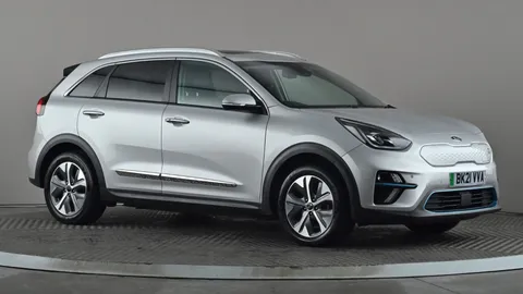 KIA E-NIRO 150kW 4+ 64kWh Auto