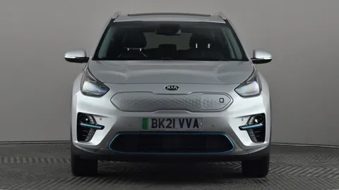 KIA E-NIRO 150kW 4+ 64kWh Auto