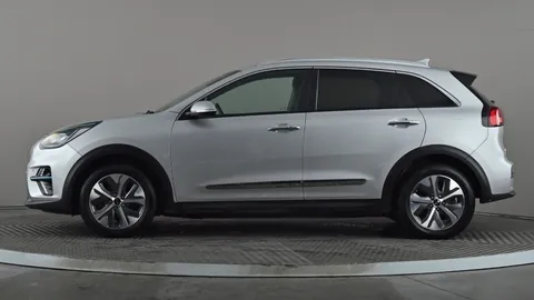 KIA E-NIRO 150kW 4+ 64kWh Auto