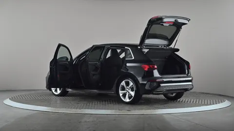 AUDI A3 30 TFSI S Line