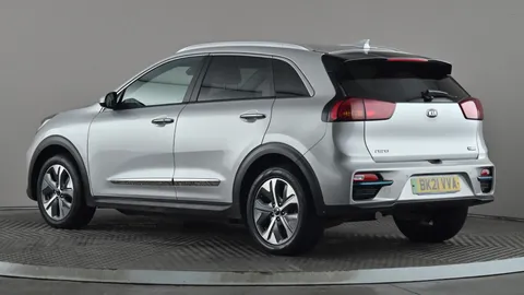 KIA E-NIRO 150kW 4+ 64kWh Auto