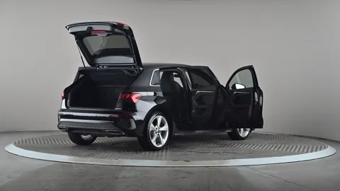 AUDI A3 30 TFSI S Line