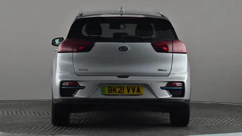 KIA E-NIRO 150kW 4+ 64kWh Auto