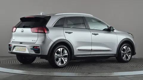 KIA E-NIRO 150kW 4+ 64kWh Auto