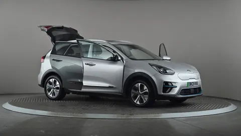KIA E-NIRO 150kW 4+ 64kWh Auto
