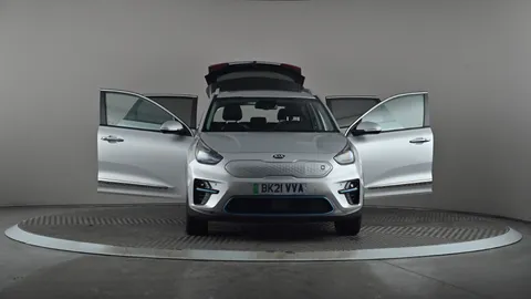 KIA E-NIRO 150kW 4+ 64kWh Auto