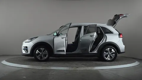 KIA E-NIRO 150kW 4+ 64kWh Auto
