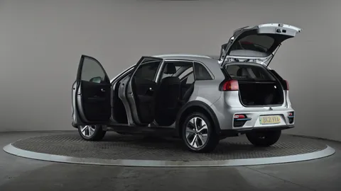 KIA E-NIRO 150kW 4+ 64kWh Auto